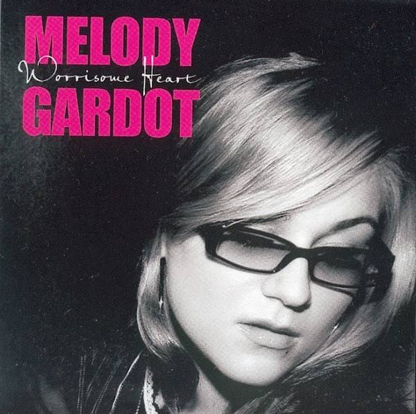 Melody Gardot – Worrisome Heart